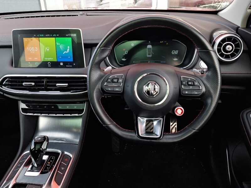 Used MG MG HS 2023 for sale - 77908040: Photo 7