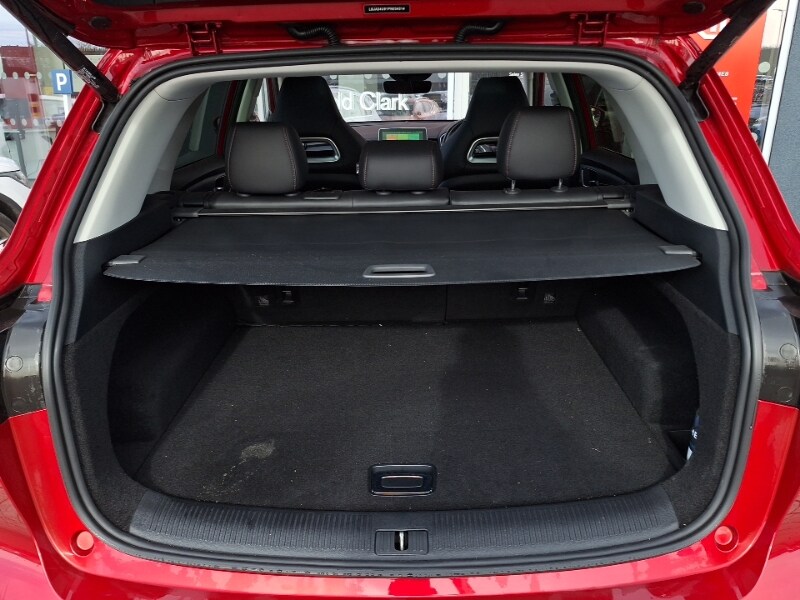 Used MG MG HS 2023 for sale - 77908040: Photo 8