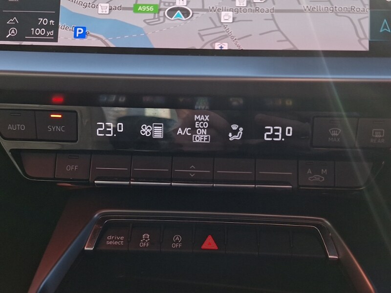 Used Audi A3 2022 for sale - 77761029: Photo 13