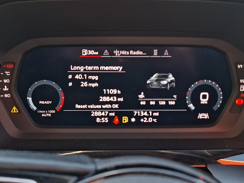 Used Audi A3 2022 for sale - 77761029: Photo 18