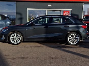 Used Audi A3 2022 for sale - 77761029: Photo