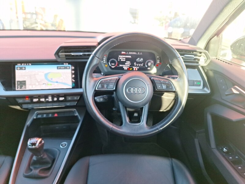 Used Audi A3 2022 for sale - 77761029: Photo 7