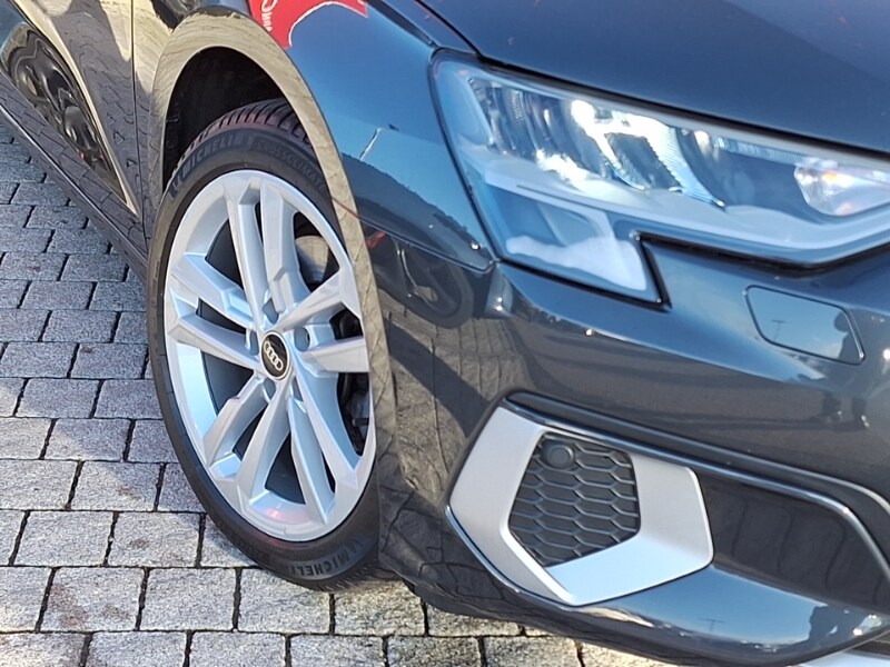 Used Audi A3 2022 for sale - 77761029: Photo 9