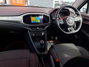 Used MG MG3 2024 for sale - 75097138: Photo
