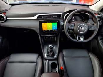 Used MG MG ZS 2024 for sale - 74907869: Photo
