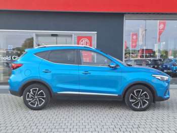 Used MG MG ZS 2024 for sale - 74907869: Photo