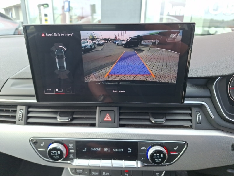 Used Audi A5 2022 for sale - 78037165: Photo 11