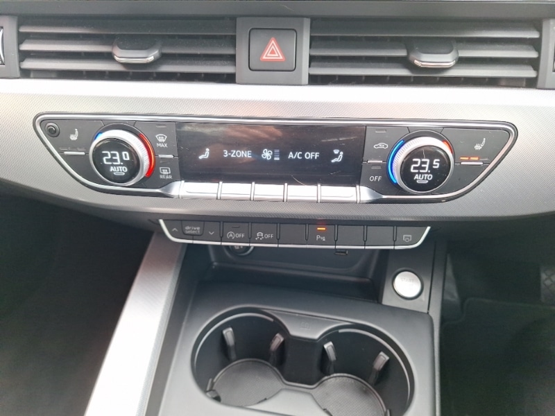 Used Audi A5 2022 for sale - 78037165: Photo 13