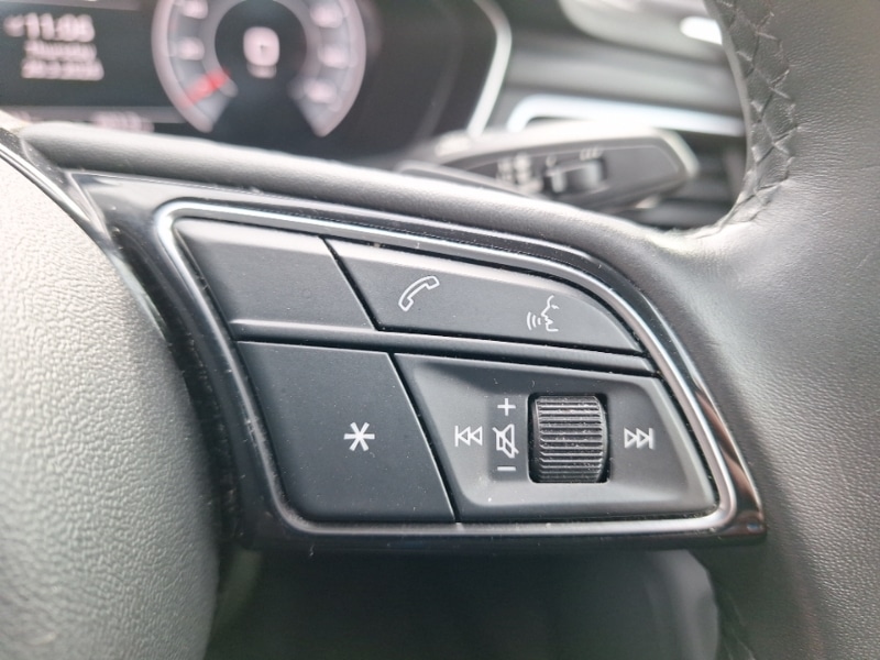 Used Audi A5 2022 for sale - 78037165: Photo 14