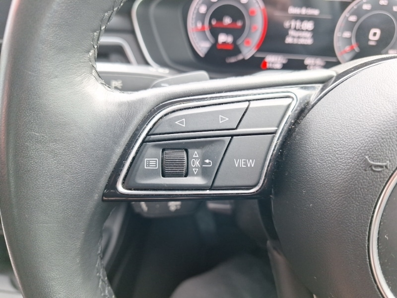 Used Audi A5 2022 for sale - 78037165: Photo 15