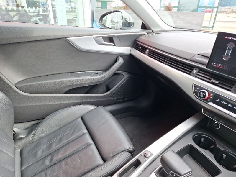 Used Audi A5 2022 for sale - 78037165: Photo 17