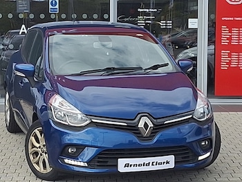 Used Renault Clio 2018 for sale - 79070322: Photo