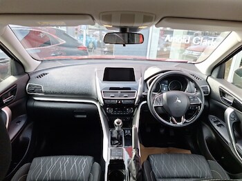 Used Mitsubishi Eclipse Cross 2018 for sale - 78085357: Photo