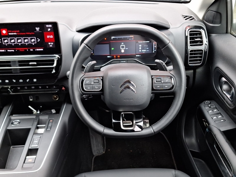 Used Citroen C5 Aircross 2023 for sale - 77669734: Photo 10