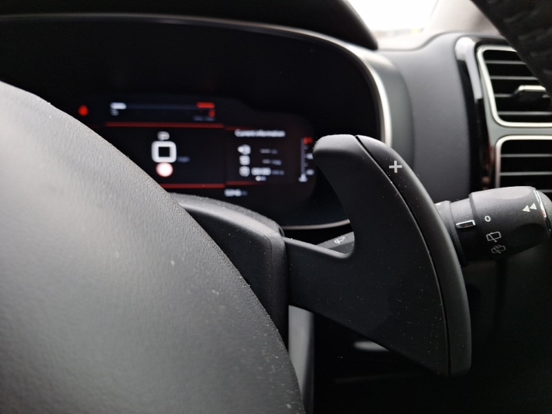 Used Citroen C5 Aircross 2023 for sale - 77669734: Photo 14