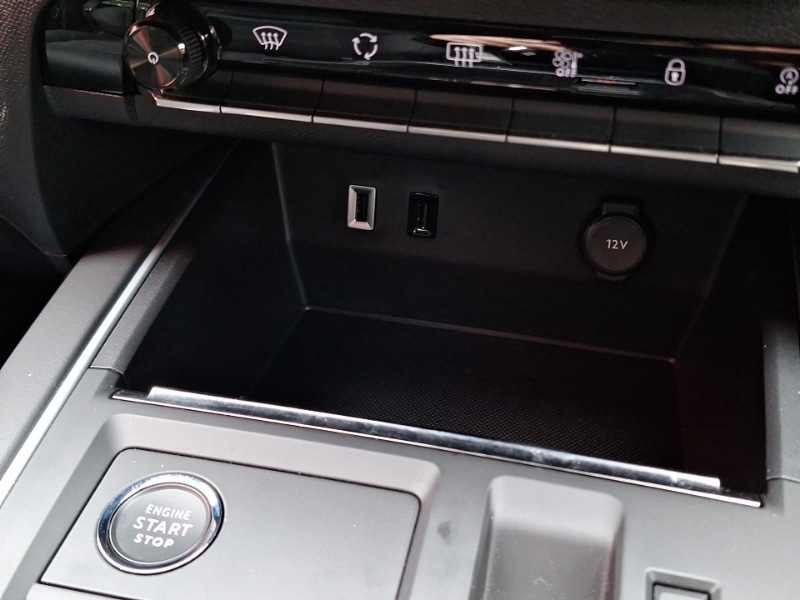 Used Citroen C5 Aircross 2023 for sale - 77669734: Photo 19