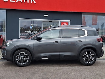 Used Citroen C5 Aircross 2023 for sale - 77669734: Photo