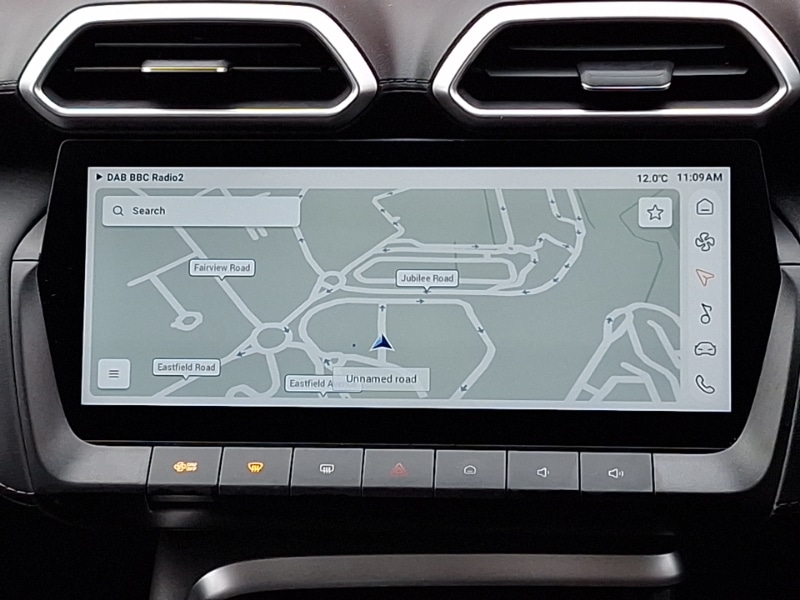 Used MG MG ZS 2025 for sale - 76518749: Photo 11