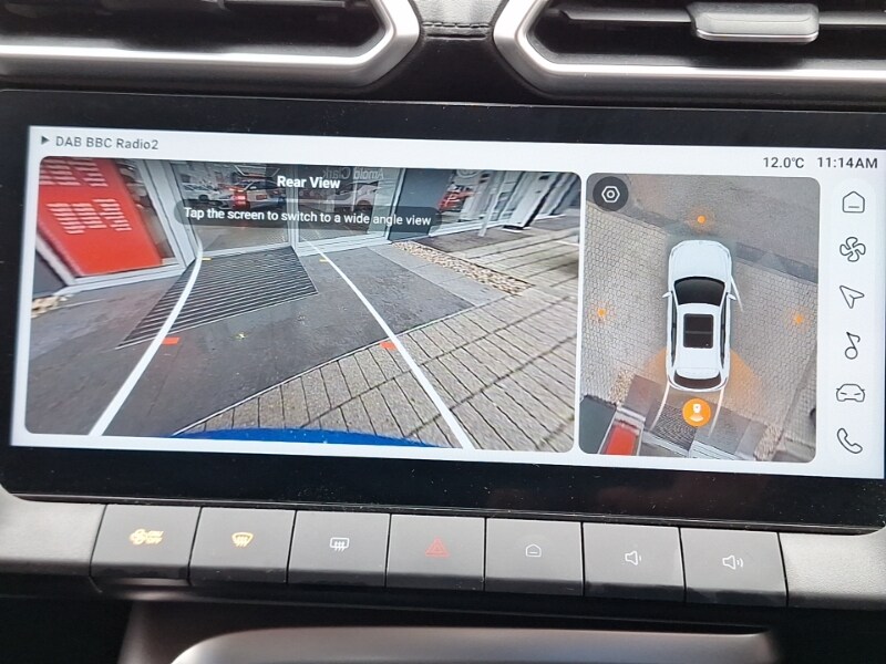 Used MG MG ZS 2025 for sale - 76518749: Photo 13