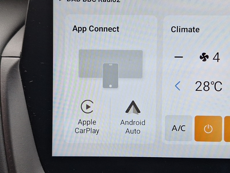 Used MG MG ZS 2025 for sale - 76518749: Photo 19