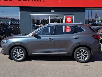 Used MG MG HS 2023 for sale - 78380794: Photo