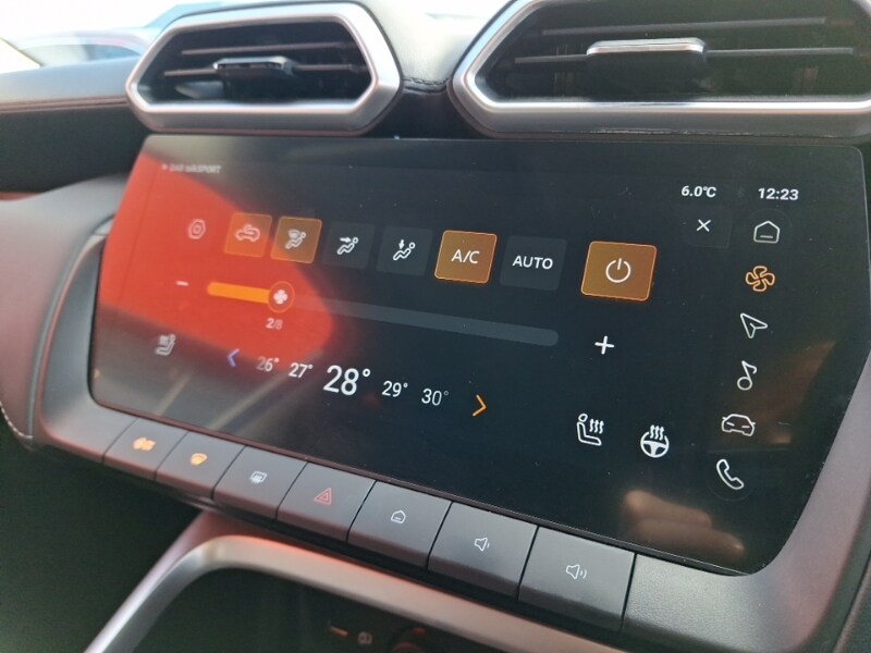 Used MG MG ZS 2024 for sale - 77569165: Photo 13