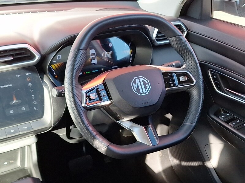 Used MG MG ZS 2024 for sale - 77569165: Photo 7