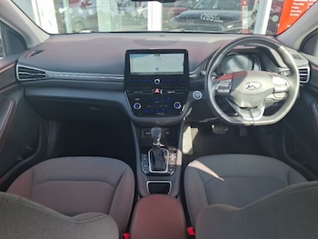 Used Hyundai IONIQ 2022 for sale - 78467494: Photo