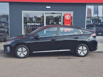 Used Hyundai IONIQ 2022 for sale - 78467494: Photo