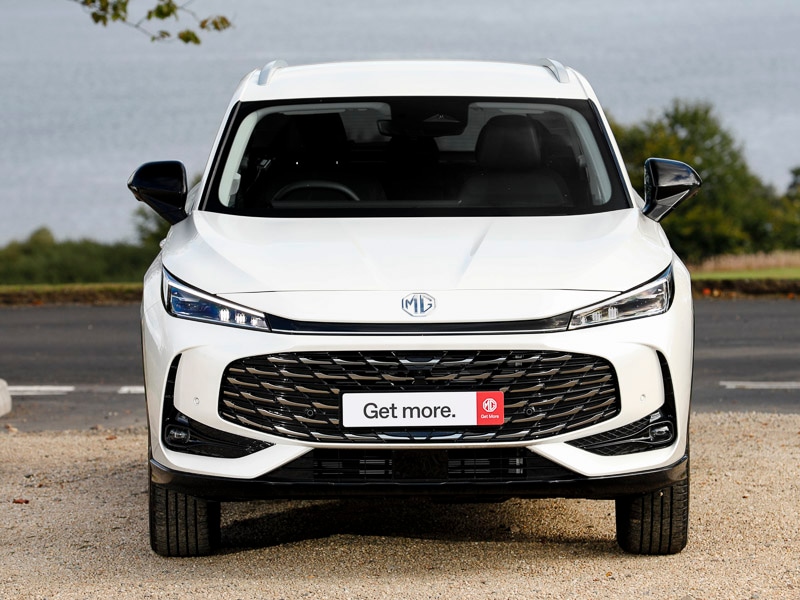 Used MG MG HS 2025 for sale - 77433285: Photo 14