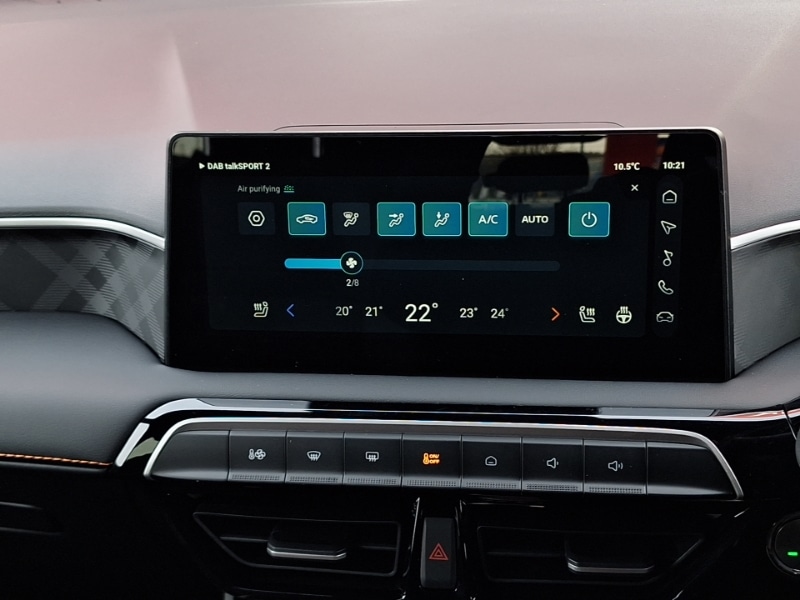 Used MG MG3 2026 for sale - 78040977: Photo 11