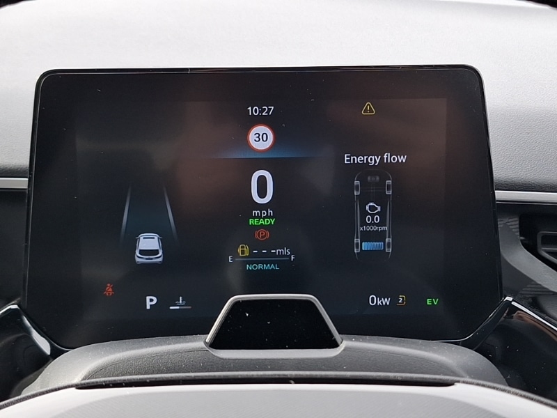 Used MG MG3 2026 for sale - 78040977: Photo 16