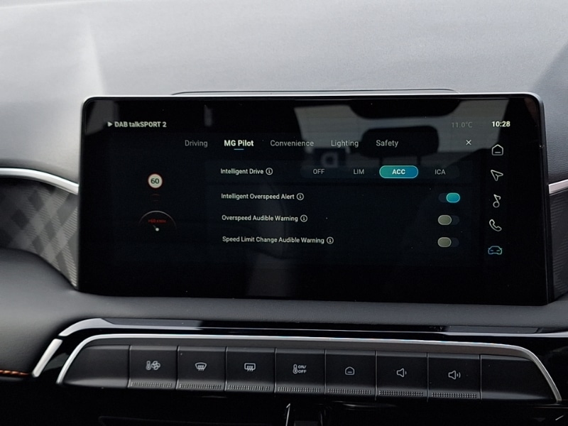 Used MG MG3 2026 for sale - 78040977: Photo 19