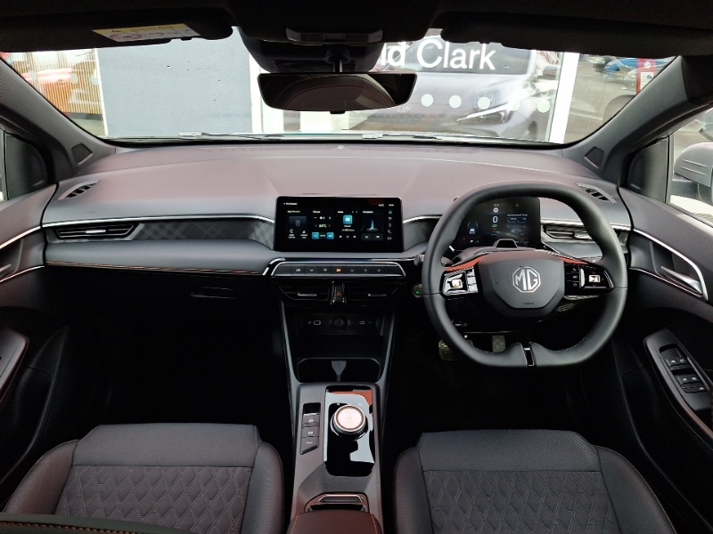 Used MG MG3 2026 for sale - 78040977: Photo 2