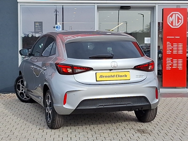 Used MG MG3 2026 for sale - 78040977: Photo 3