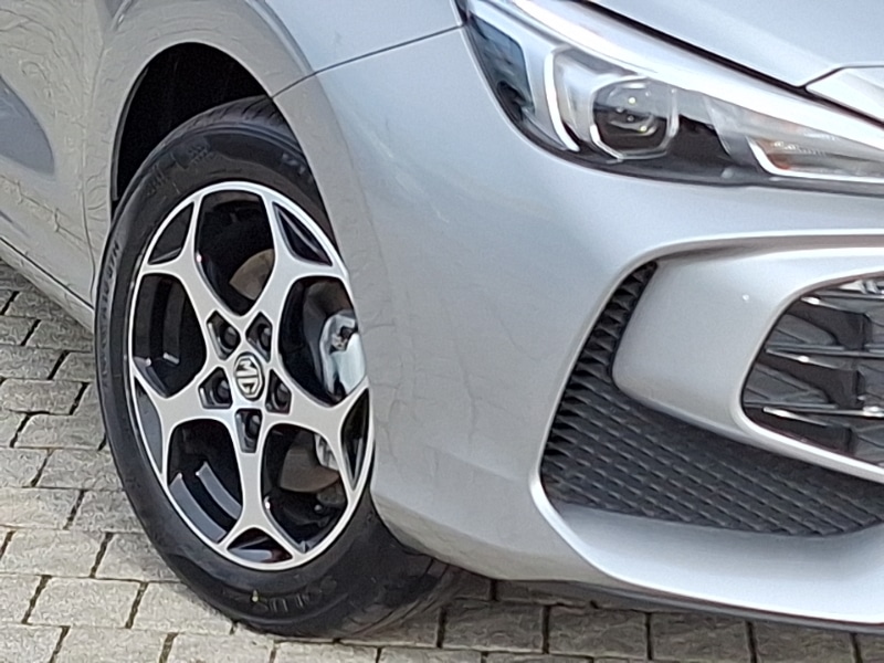 Used MG MG3 2026 for sale - 78040977: Photo 9