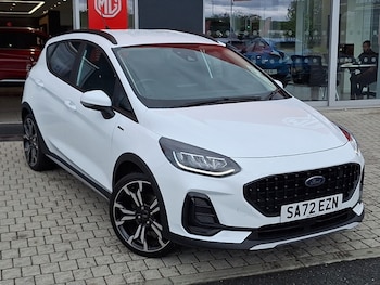 Ford - Fiesta