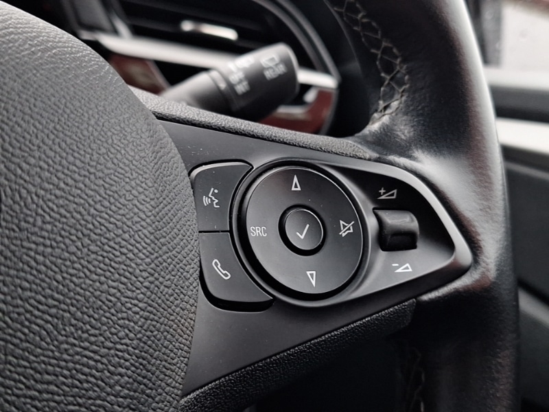 Used Vauxhall Corsa 2020 for sale - 76567252: Photo 13