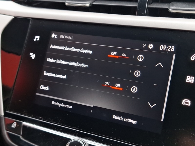 Used Vauxhall Corsa 2020 for sale - 76567252: Photo 17