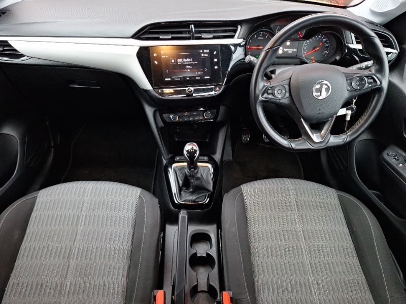 Used Vauxhall Corsa 2020 for sale - 76567252: Photo 2