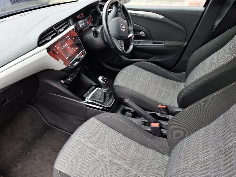 Used Vauxhall Corsa 2020 for sale - 76567252: Photo 5