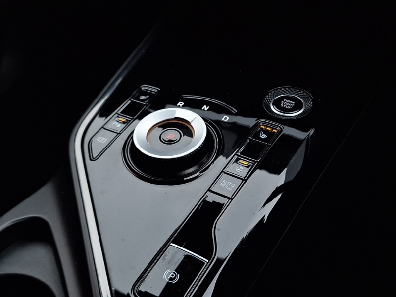 Used Kia Niro 2022 for sale - 76951922: Photo 14