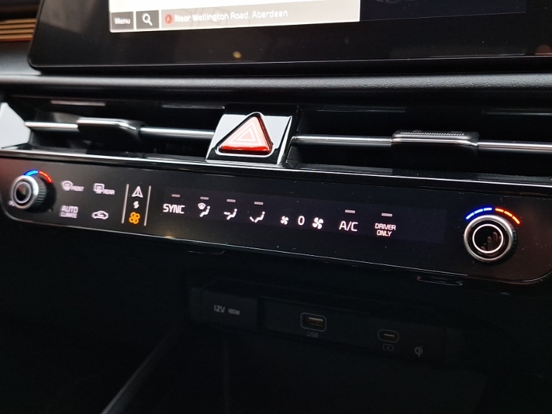 Used Kia Niro 2022 for sale - 76951922: Photo 15