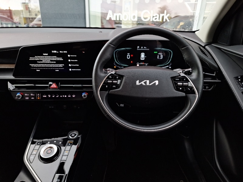 Used Kia Niro 2022 for sale - 76951922: Photo 7