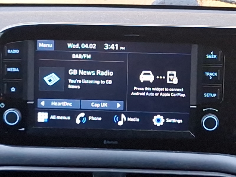 Used Hyundai i10 2022 for sale - 77448597: Photo 10