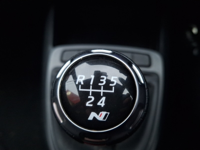 Used Hyundai i10 2022 for sale - 77448597: Photo 14