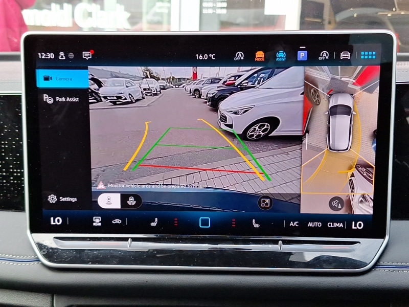 Used Volkswagen Tiguan 2024 for sale - 77168918: Photo 11