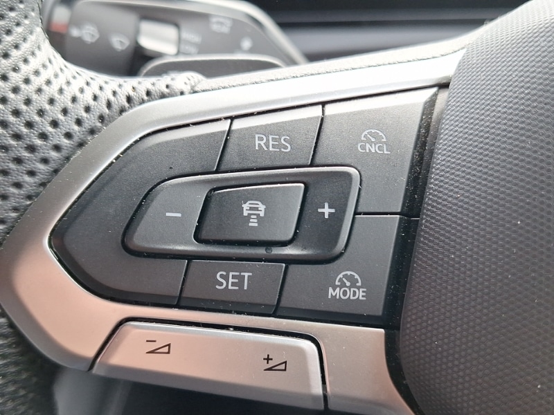 Used Volkswagen Tiguan 2024 for sale - 77168918: Photo 16