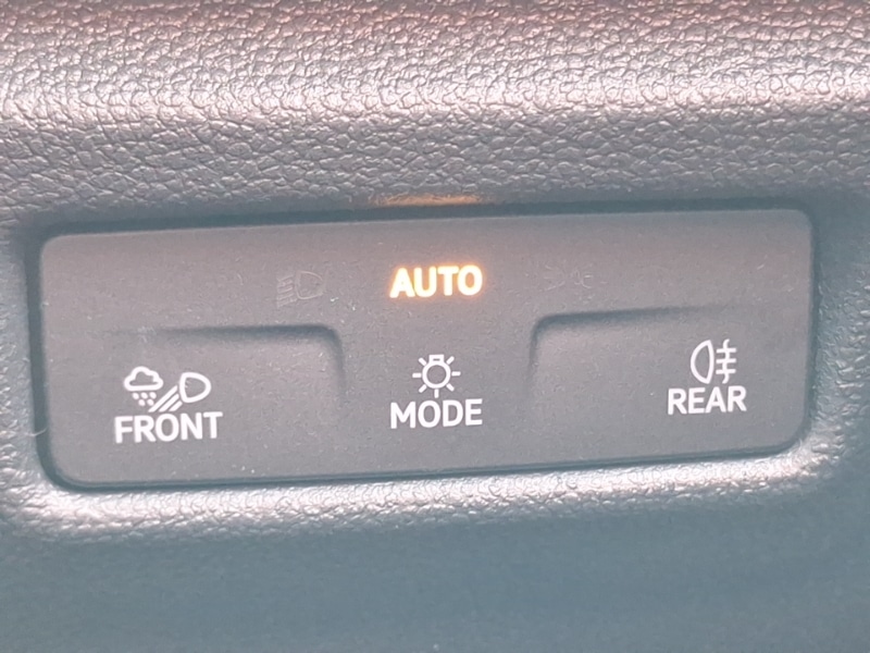 Used Volkswagen Tiguan 2024 for sale - 77168918: Photo 17