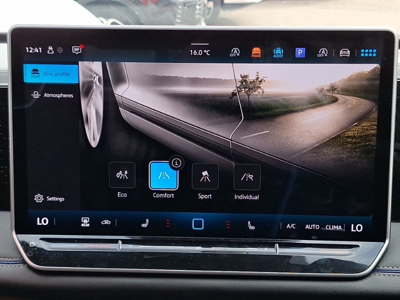 Used Volkswagen Tiguan 2024 for sale - 77168918: Photo 18